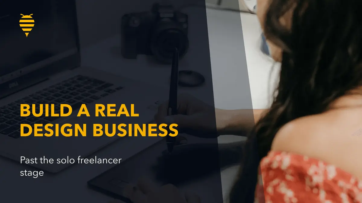 How to Start a Web Design Business: Step-by-Step Guide | Swarm Digital