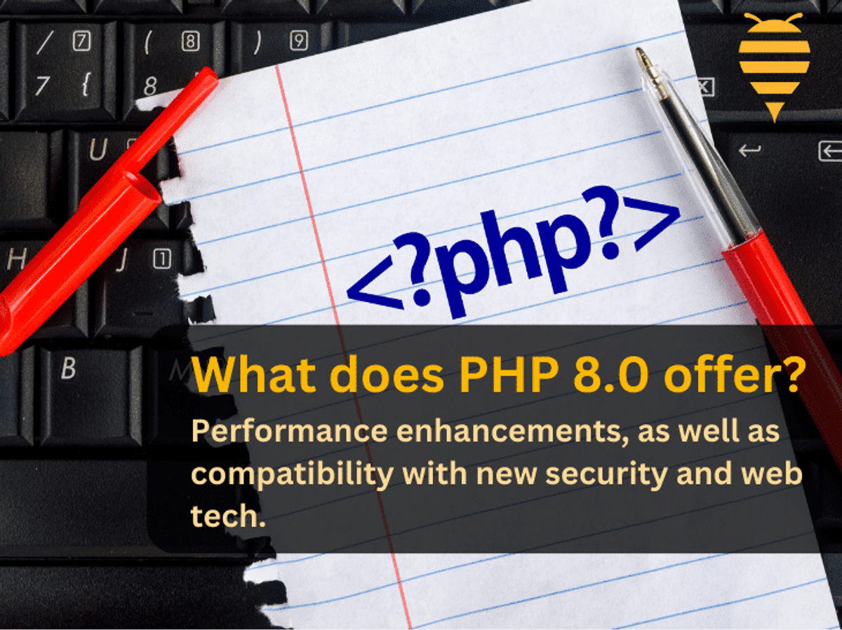 PHP 8.0 Website Transition: Your Guide to Migration and Hosting