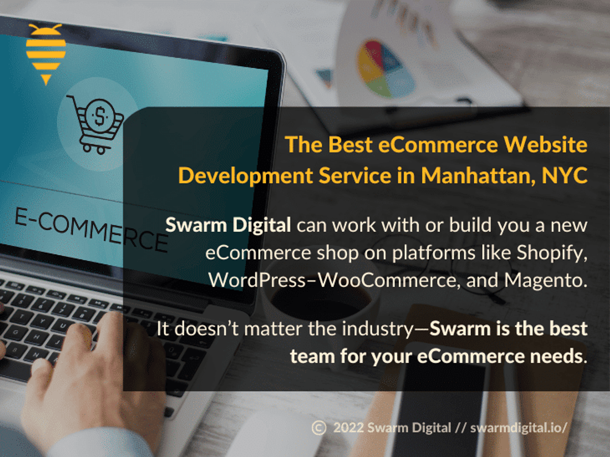 The Best Digital Marketing Agency New York City NYC