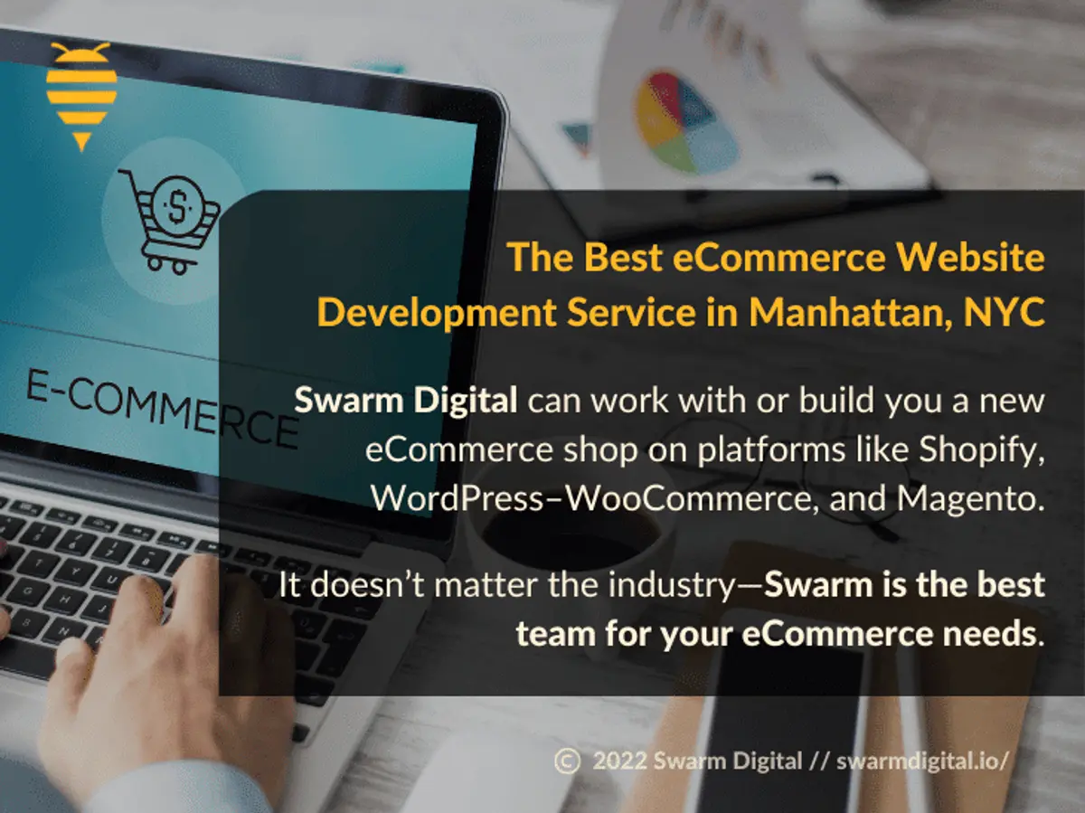 The Best Digital Marketing Agency New York City NYC