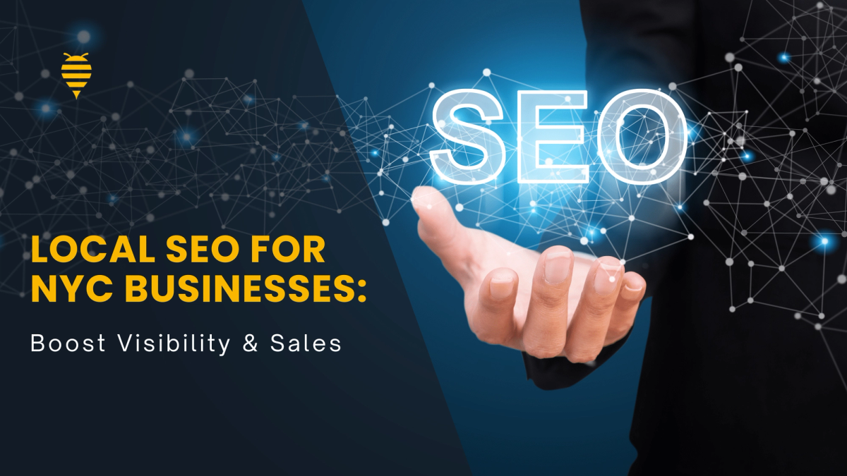 Why Local SEO Is Vital for NYC Businesses