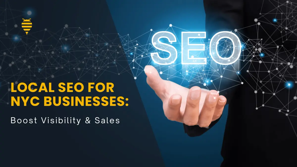 Why Local SEO Is Vital for NYC Businesses