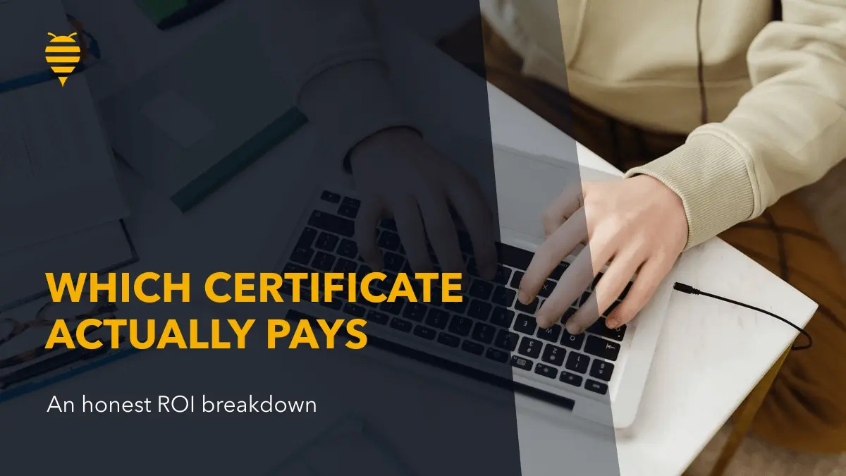 Google Career Certificates Compared: Which One Pays Off — Swarm Digital