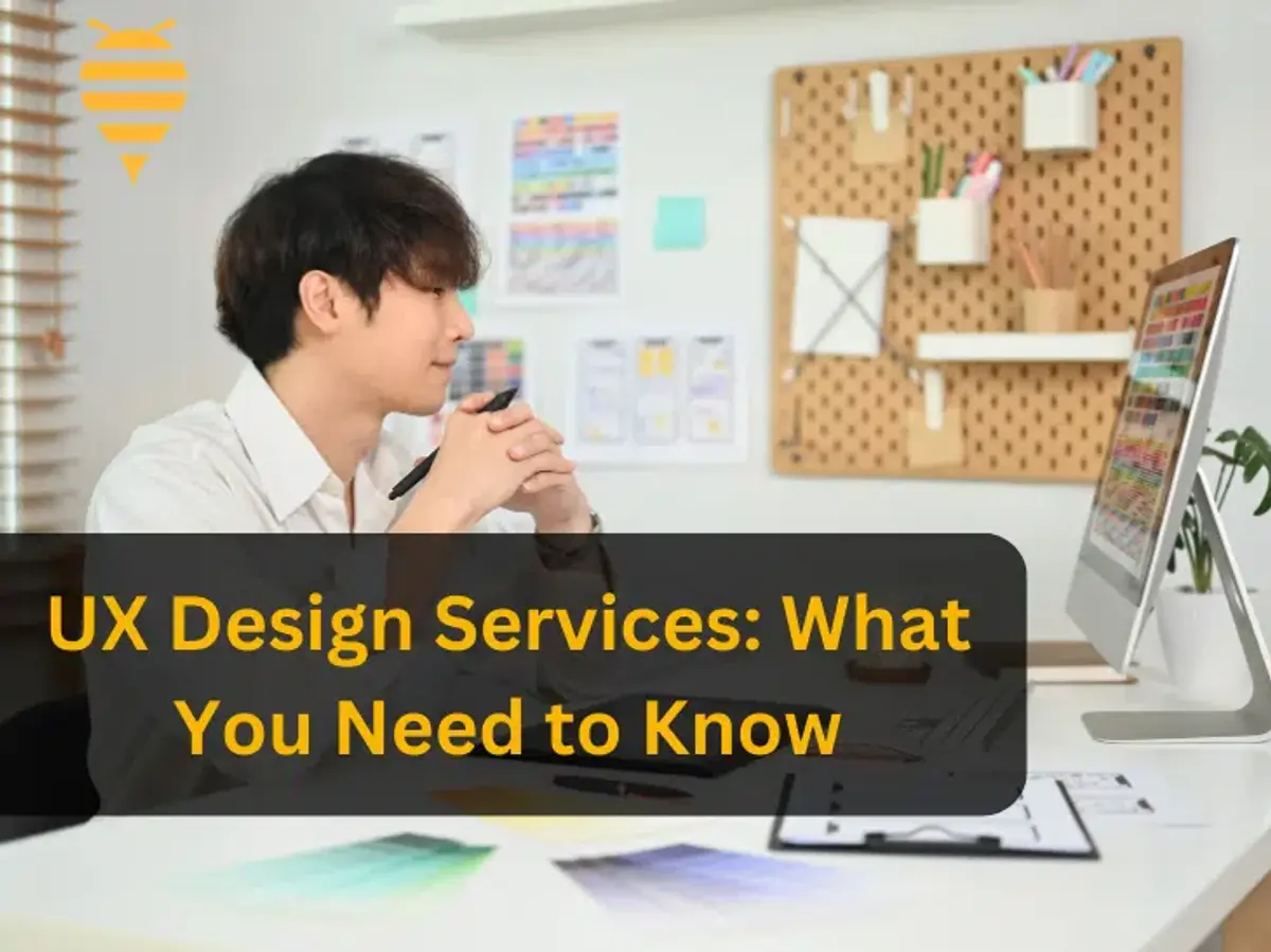 User Experience Design Services: What You Need to Know