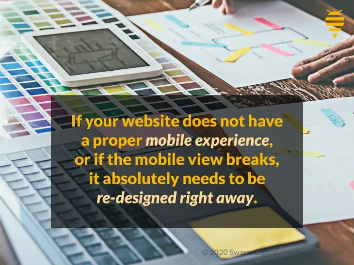How Often Should You Update Your Website’s Design?