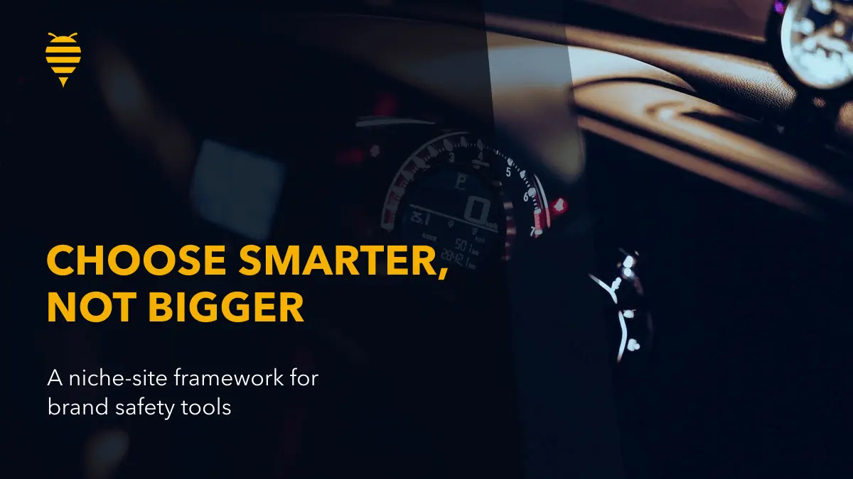Website Reputation Monitoring & Brand Safety Tools for Niche Sites | Swarm Digital