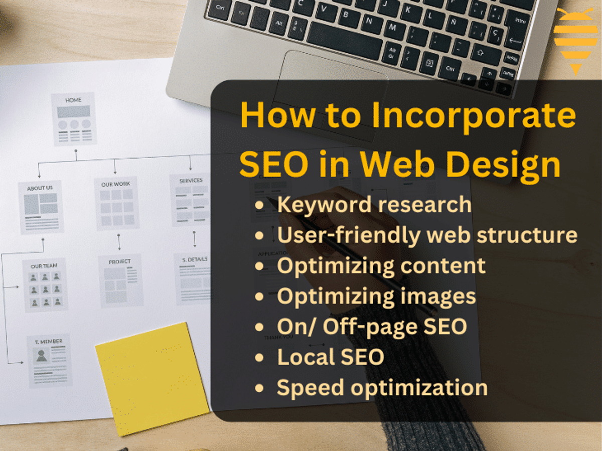 SEO Website Design: The Ultimate Guide