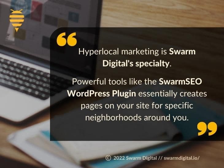 What Is Hyperlocal Marketing?