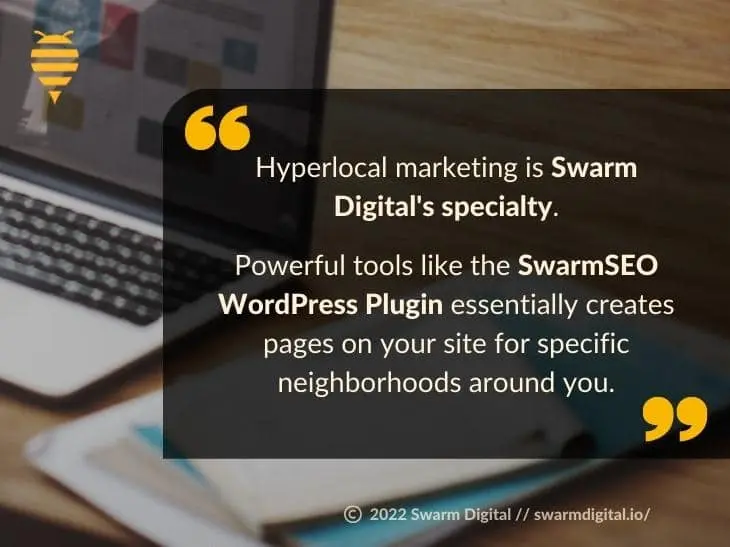 What Is Hyperlocal Marketing?
