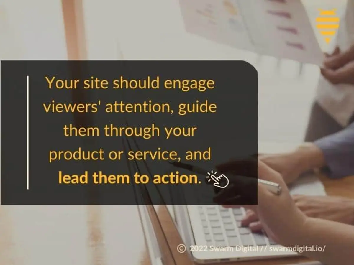 What Pages Does My New Website Need?