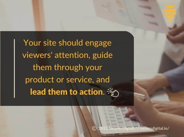 What Pages Does My New Website Need?