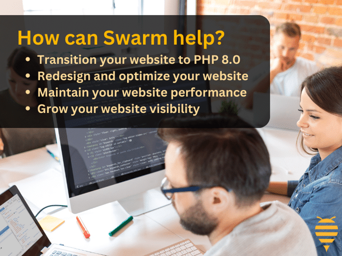 PHP 8.0 Website Transition: Your Guide to Migration and Hosting