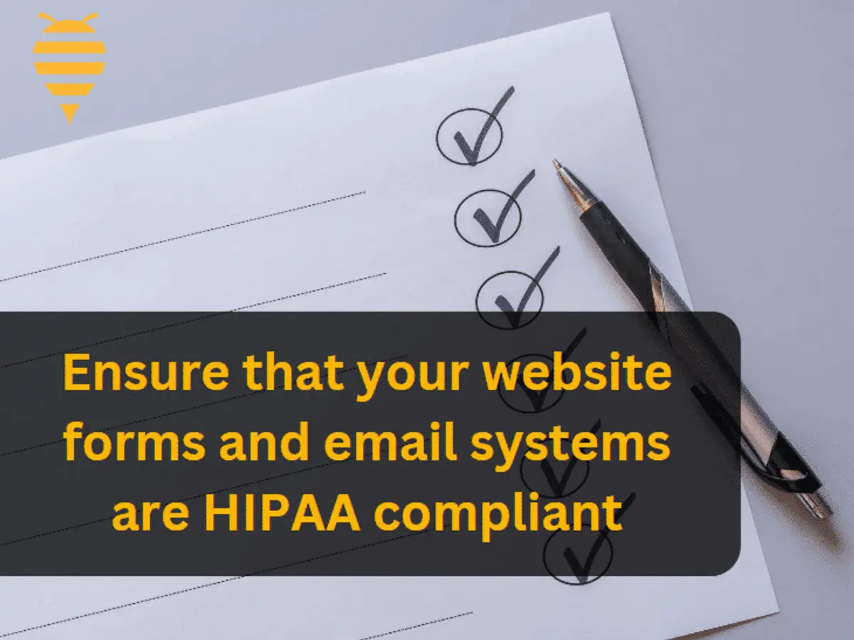 HIPAA Compliance Made Easy: Medical Practices and Websites