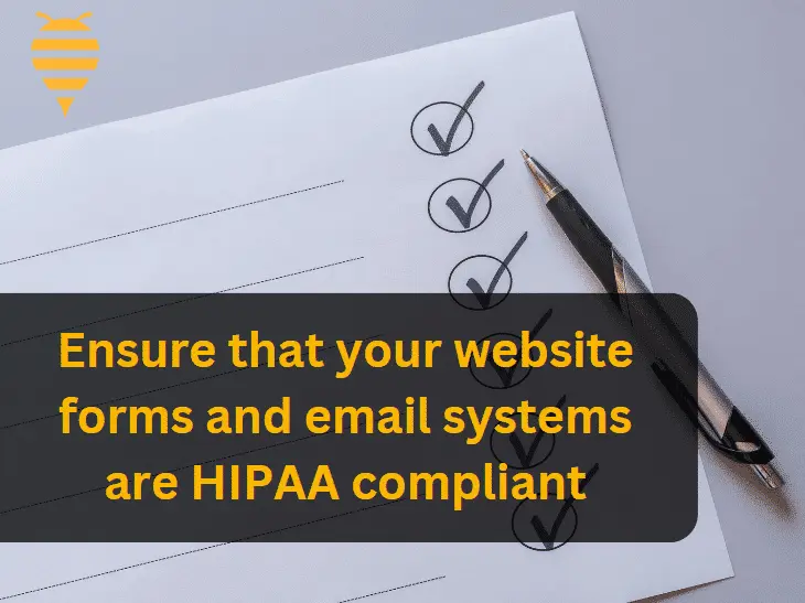 HIPAA Compliance Made Easy: Medical Practices and Websites