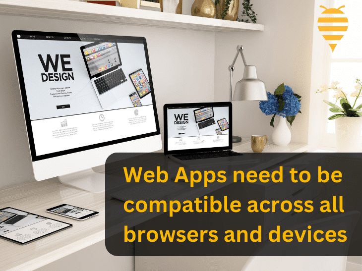 Web Application Developer For Your Business