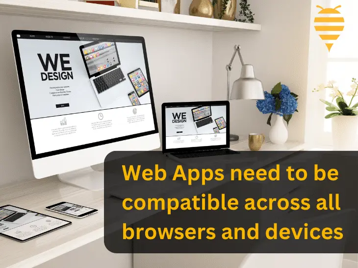 Web Application Developer For Your Business