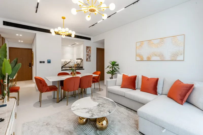 Trillionaire Residences By Binghatti