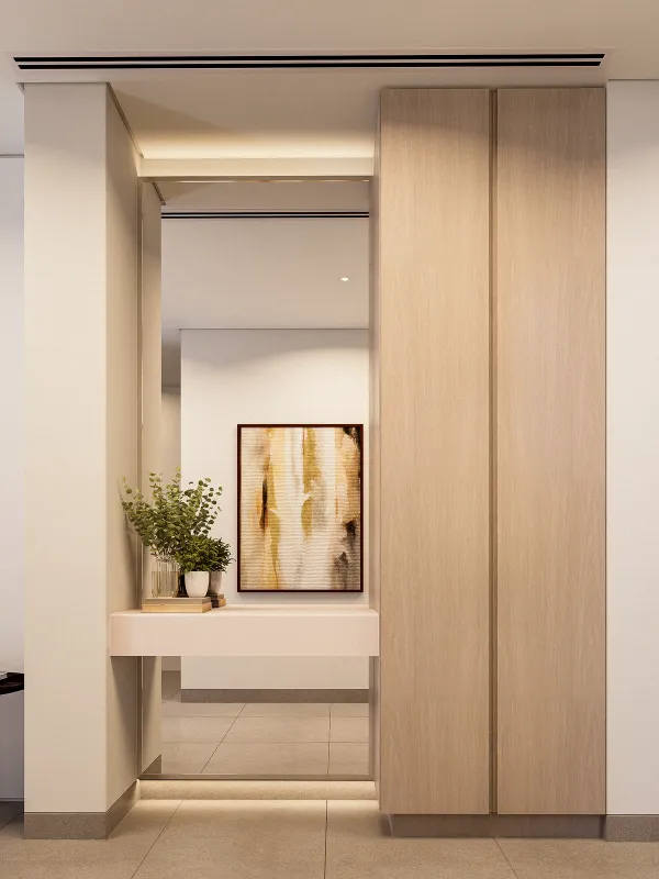 bespoke furniture and joinery in Dubai