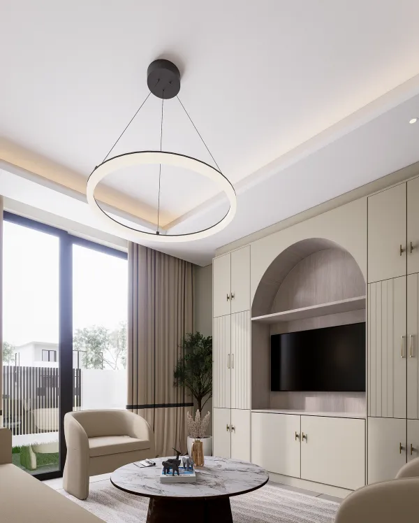 Majlis design in Dubai 