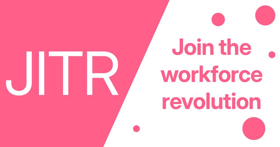 JITR preview