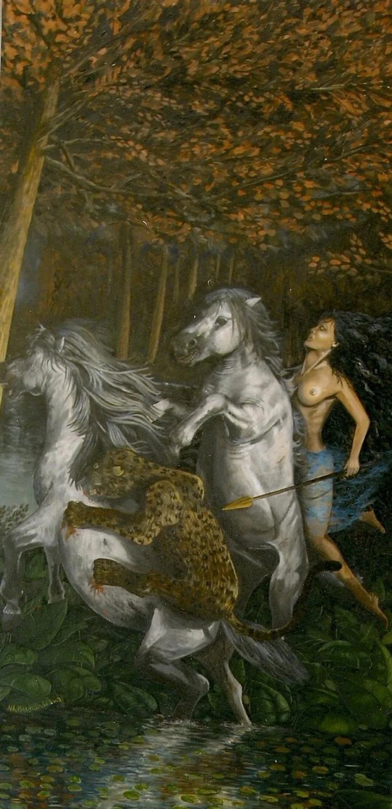 Istinto primordiale