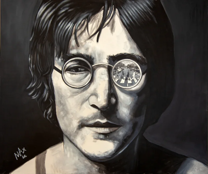 Jhonn Lennon