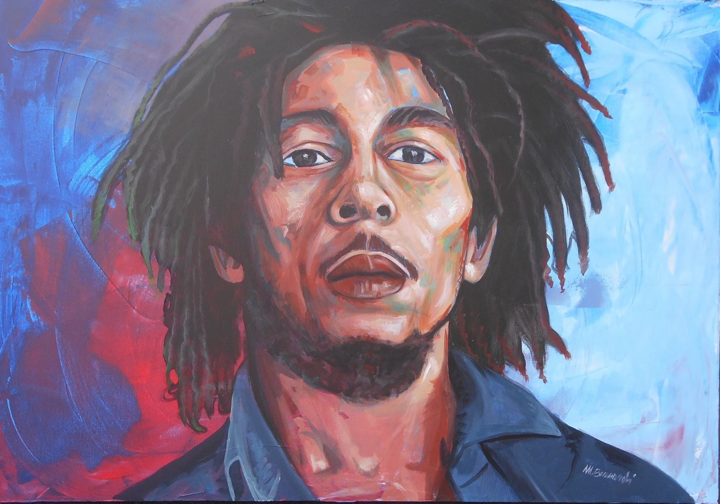 Bob Marley