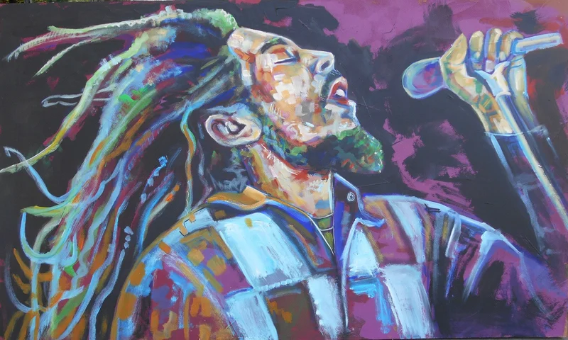 Bob Marley II