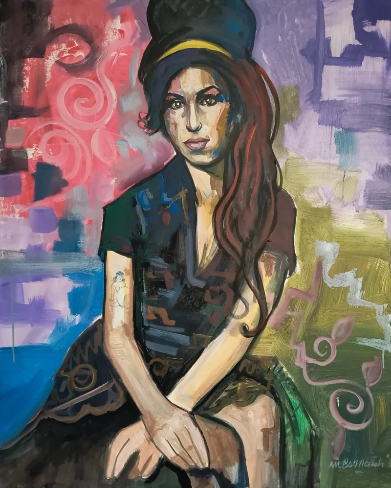 Amy