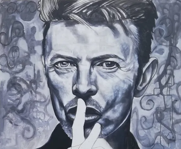 David Bowie