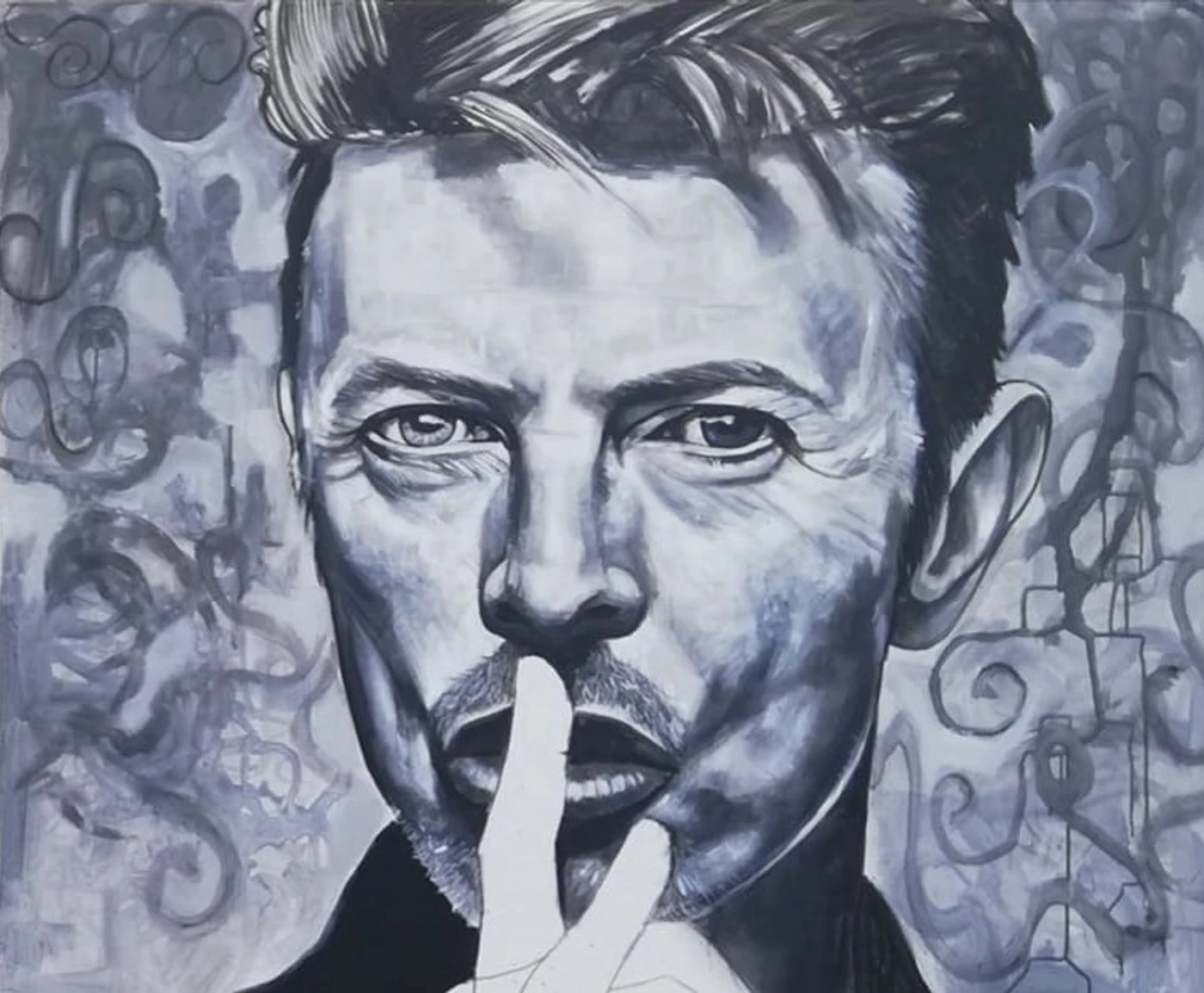 David Bowie