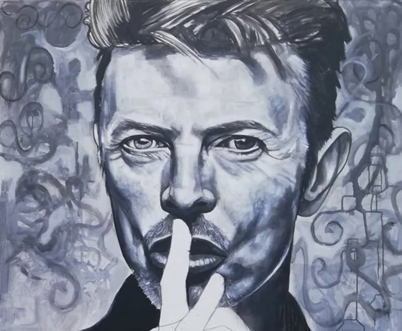 David Bowie