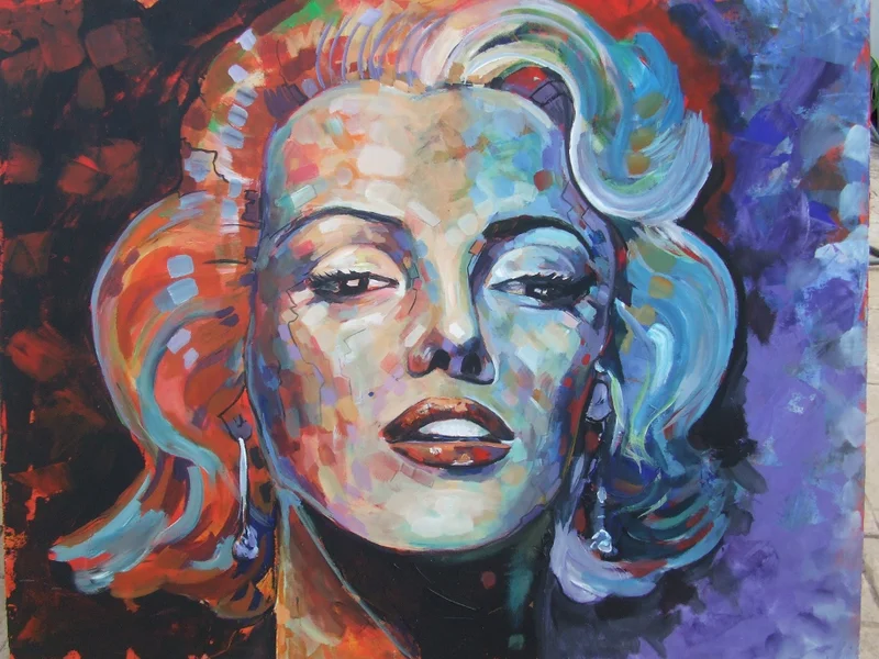 Marilyn Monroe
