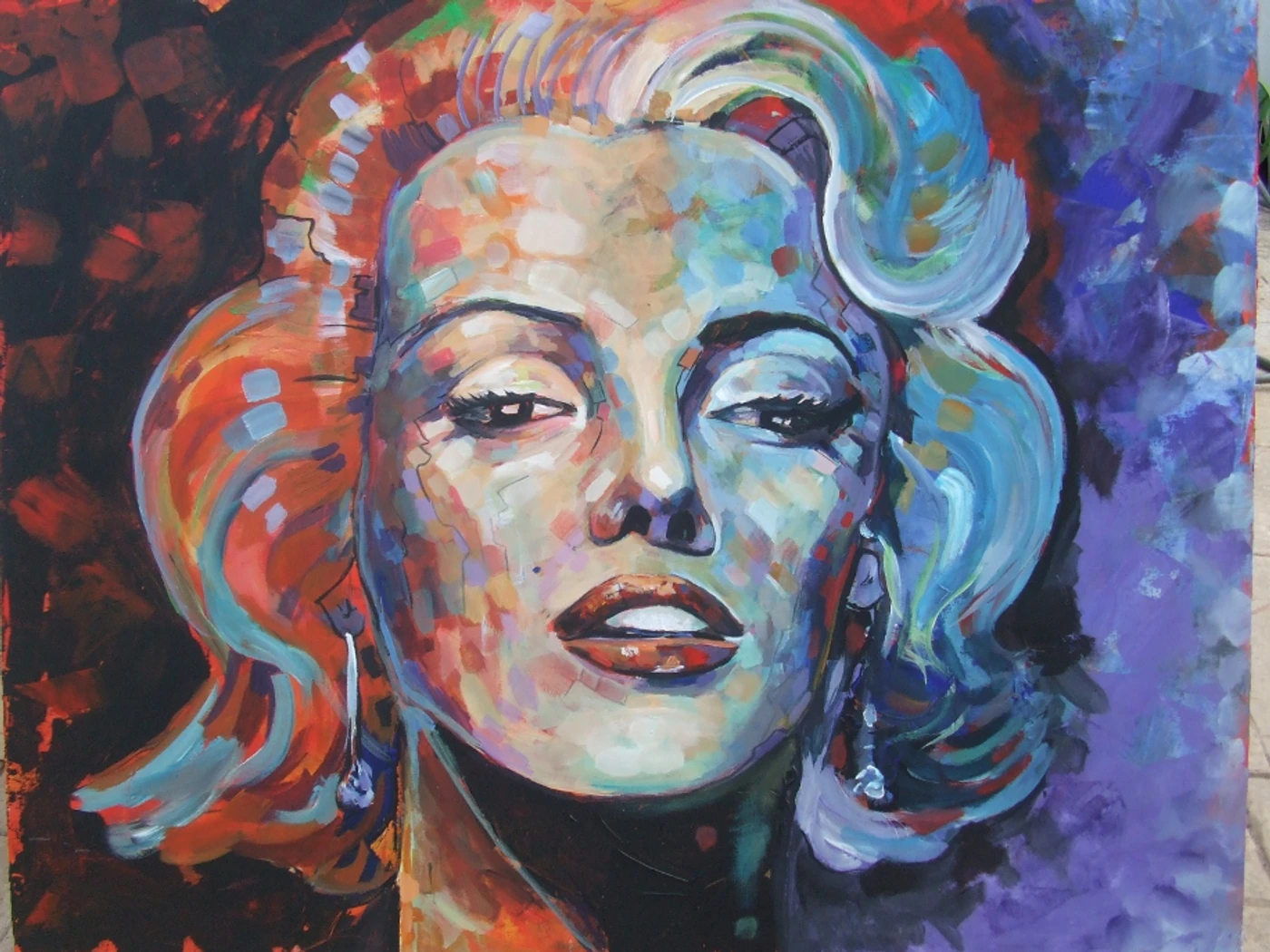 Marilyn Monroe