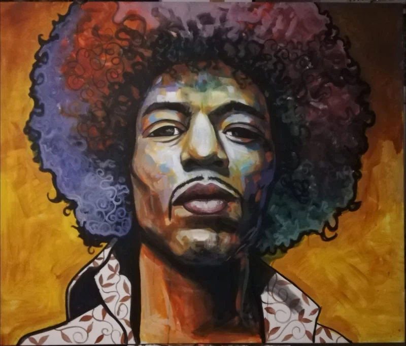 jimi