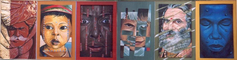 Identità multiple