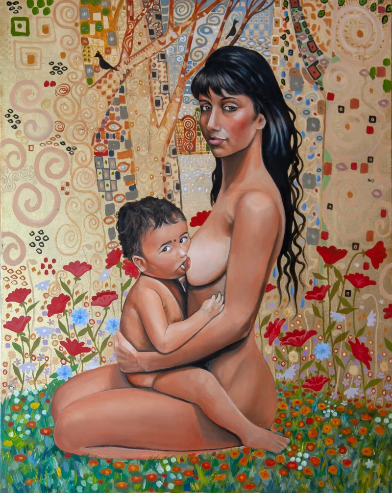 Madre