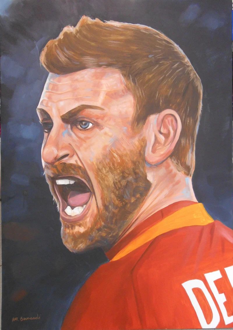 De Rossi