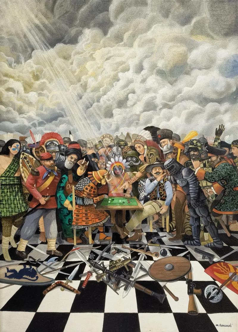 il gioco