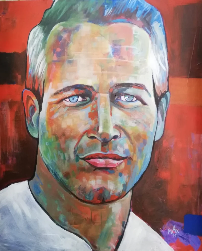 Paul