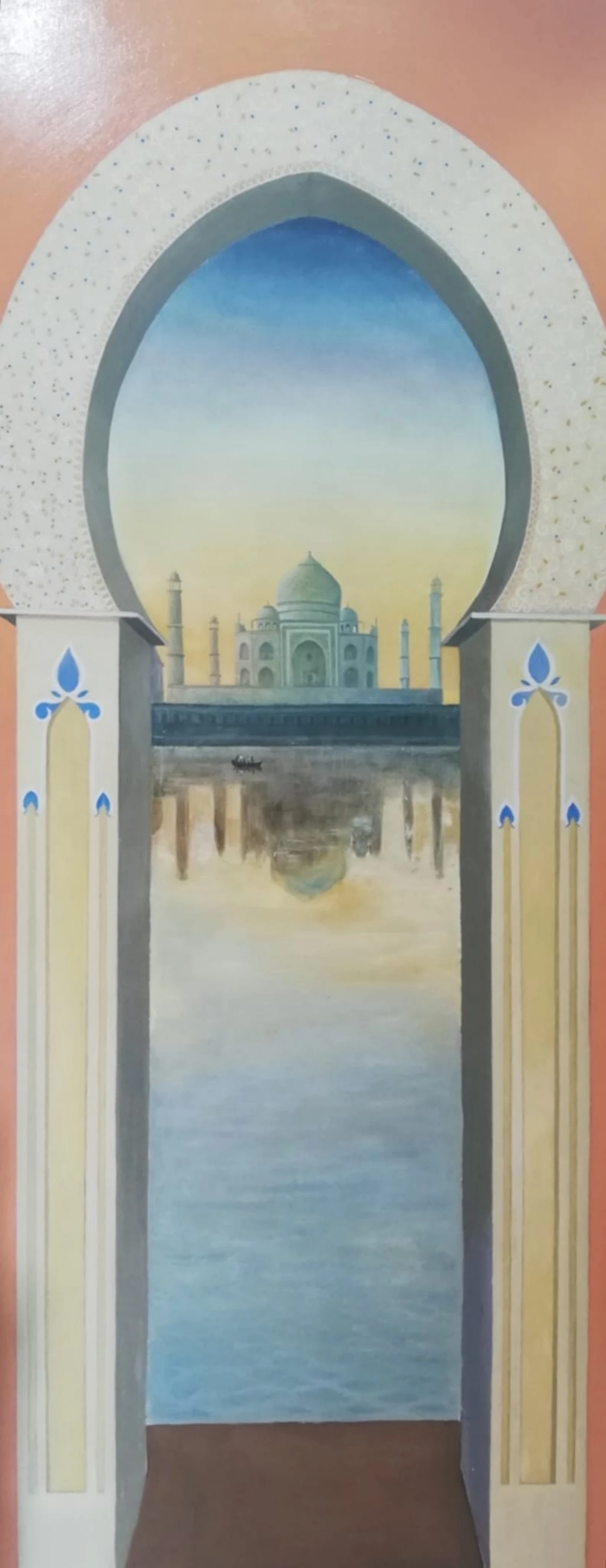 porta d'oriente