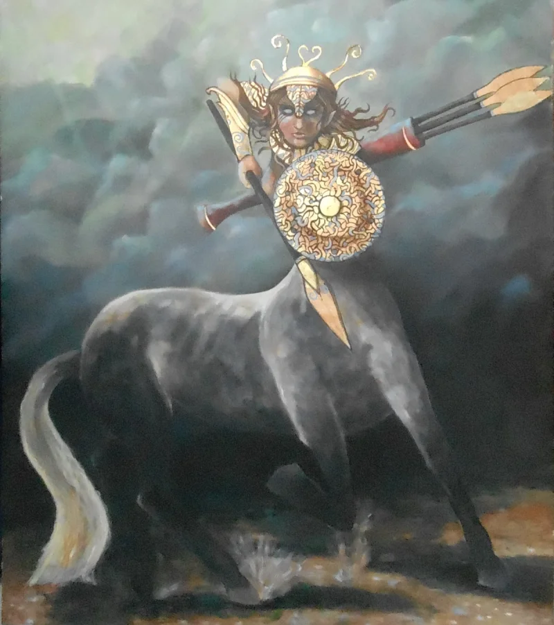 eros 6