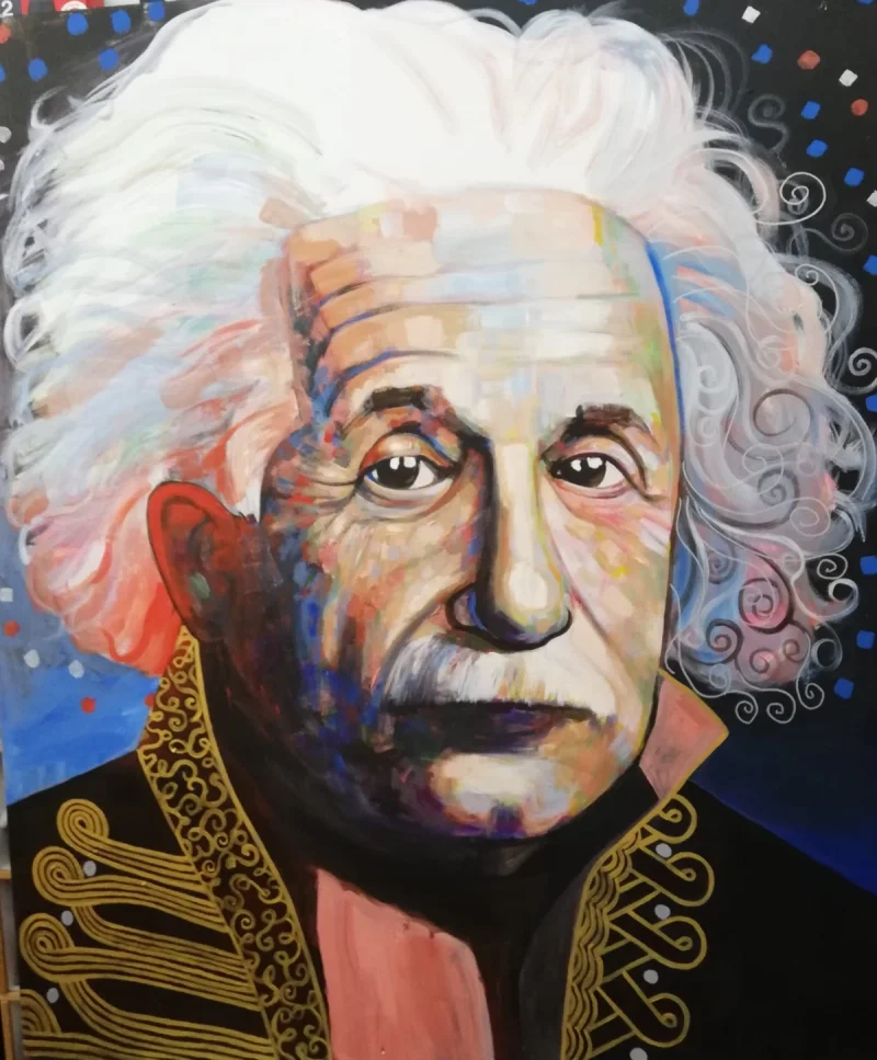 Albert