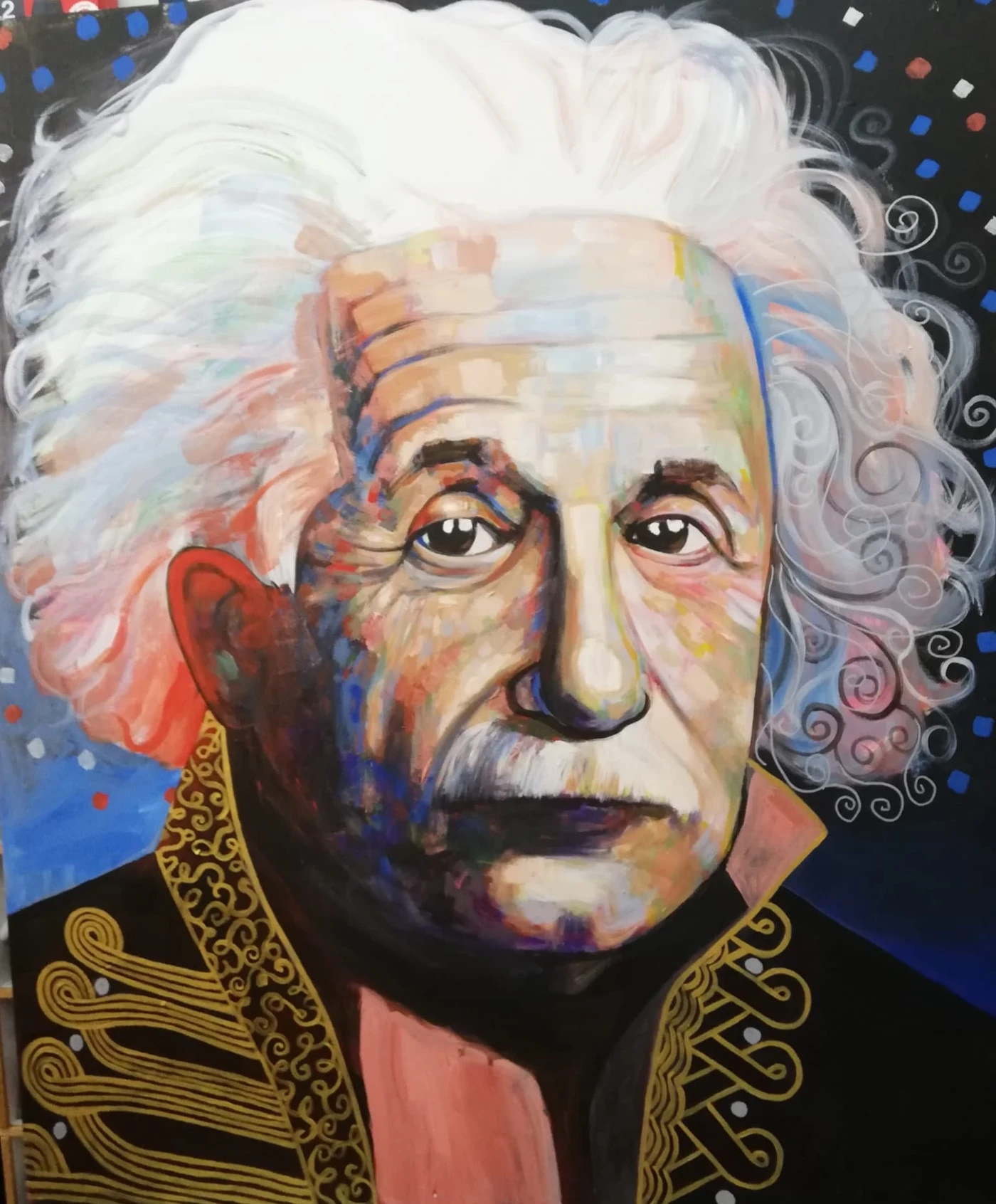 Albert