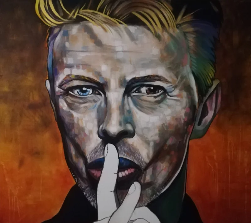 Bowie