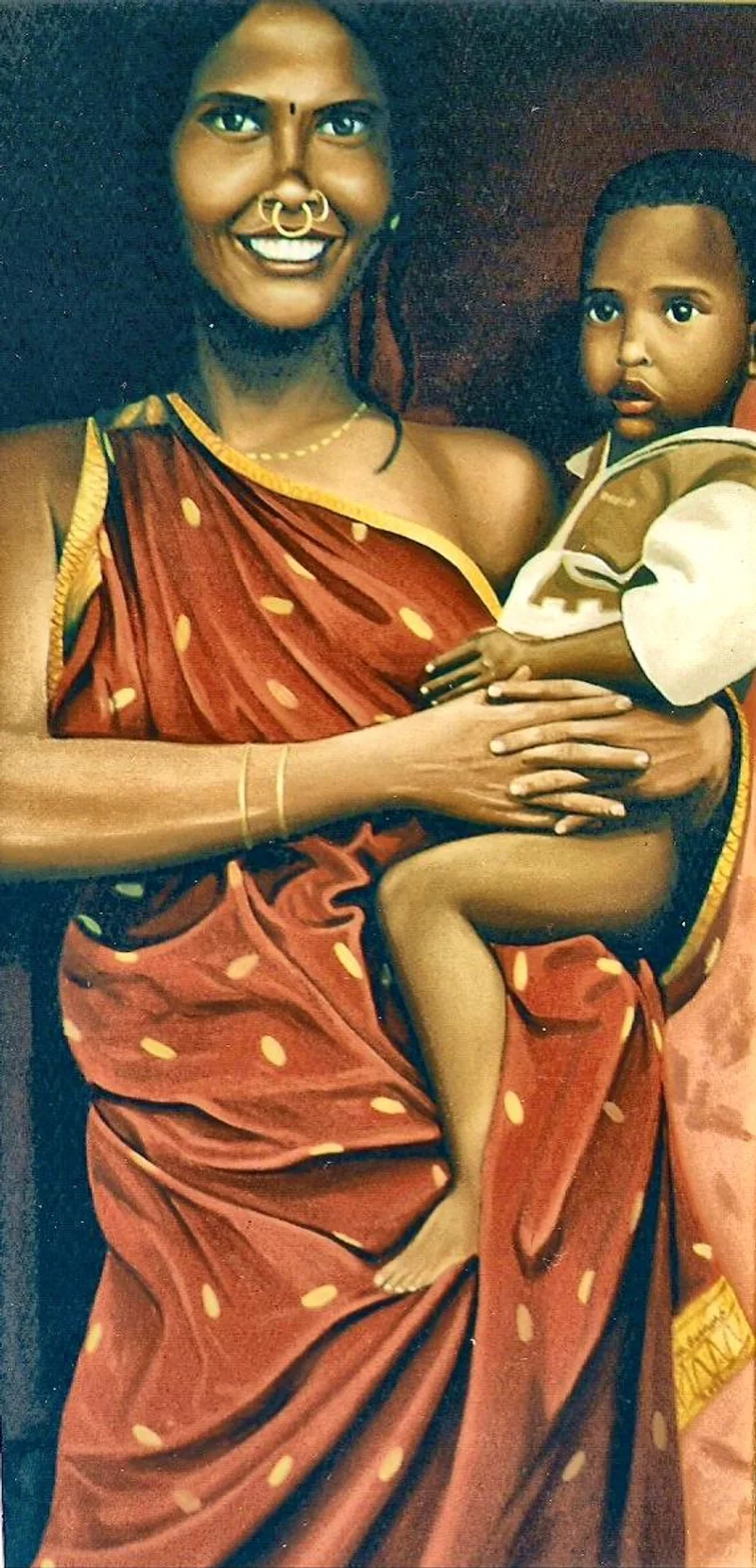 Il segreto della felicità