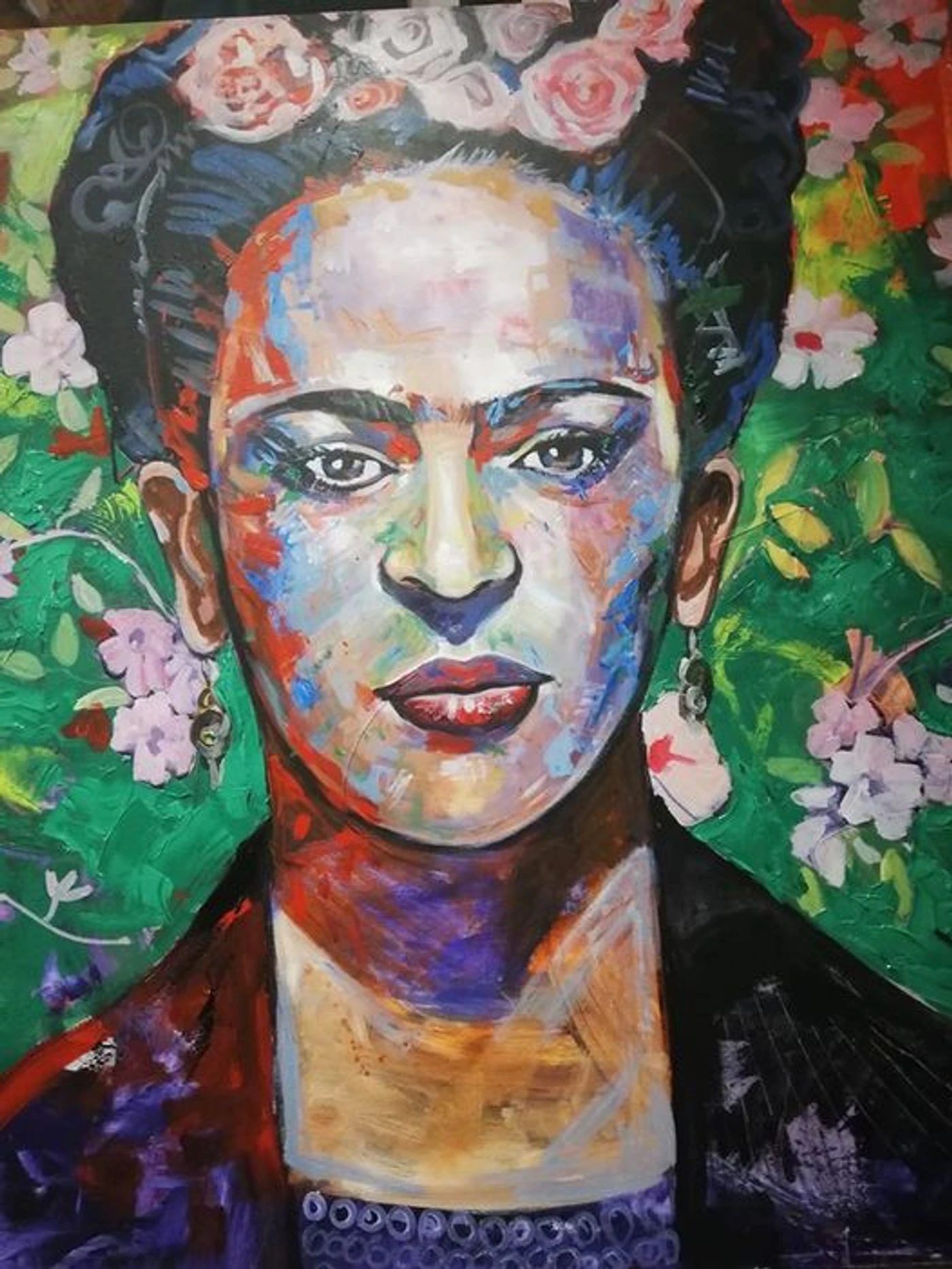 Frida Khalo