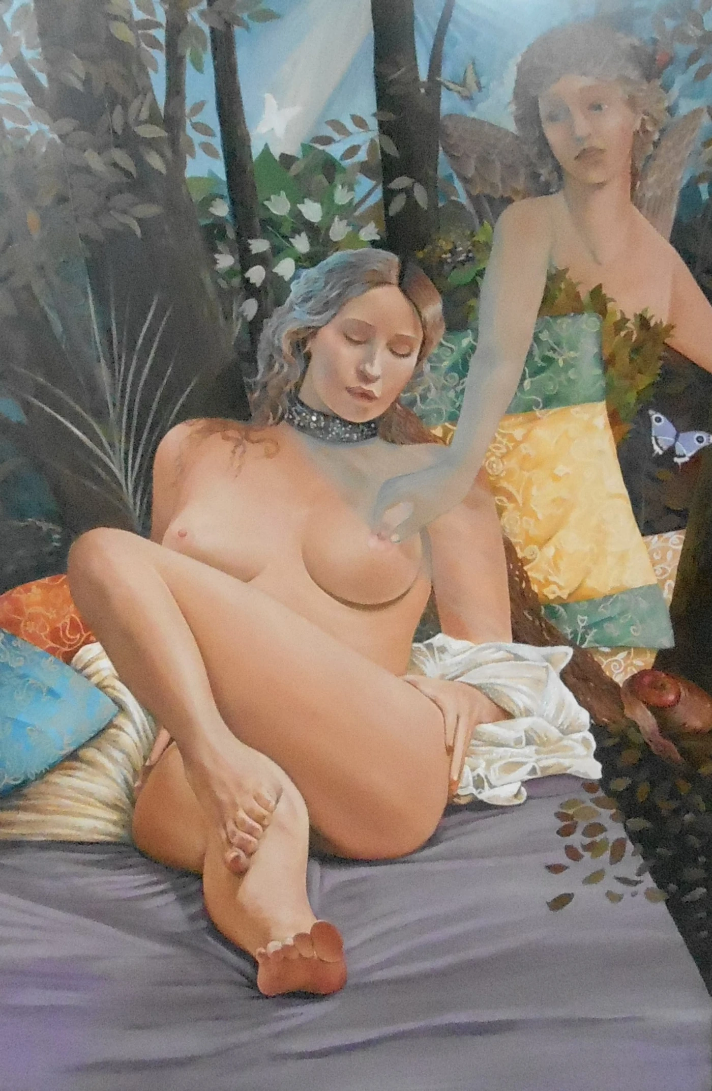 Seduzione