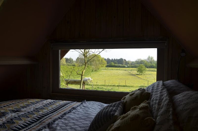 The Tiny House-My Eco Escape