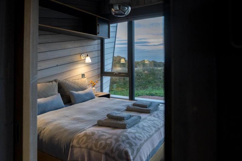 The Hideaway - My Eco Escape